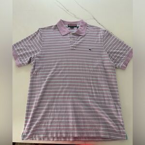 Vineyard Vines polo tshirt